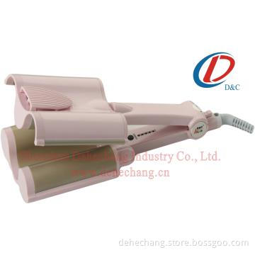 2013 new hot products   Three Tube Hair Curlers